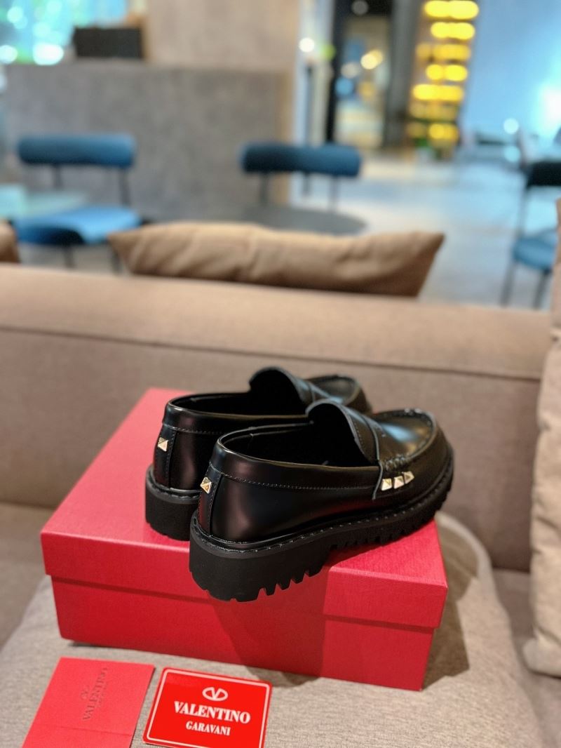 Valentino Business Shoes